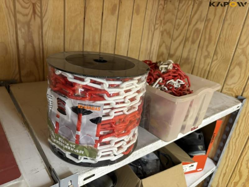 Parts for construction 7