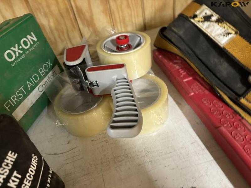 Parts for construction 15