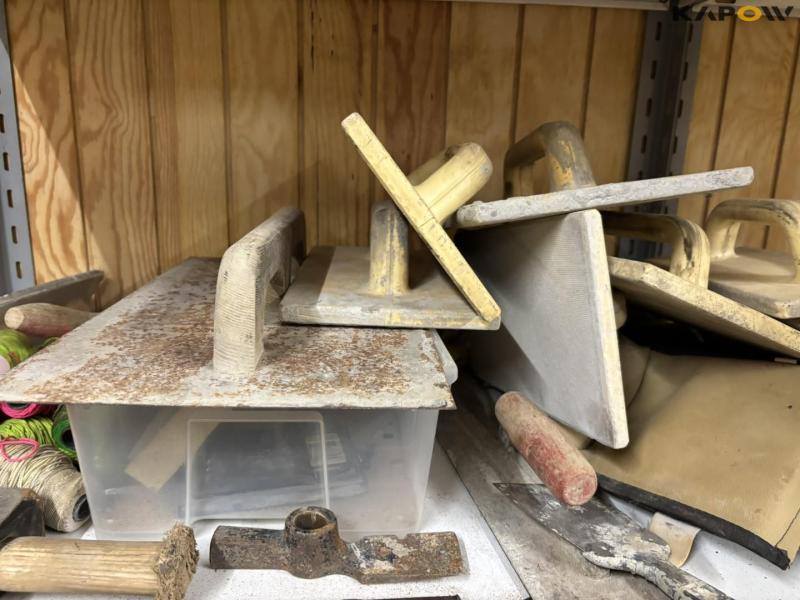 Parts for construction 28