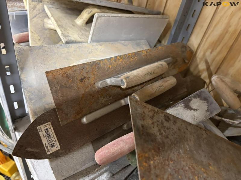Parts for construction 33