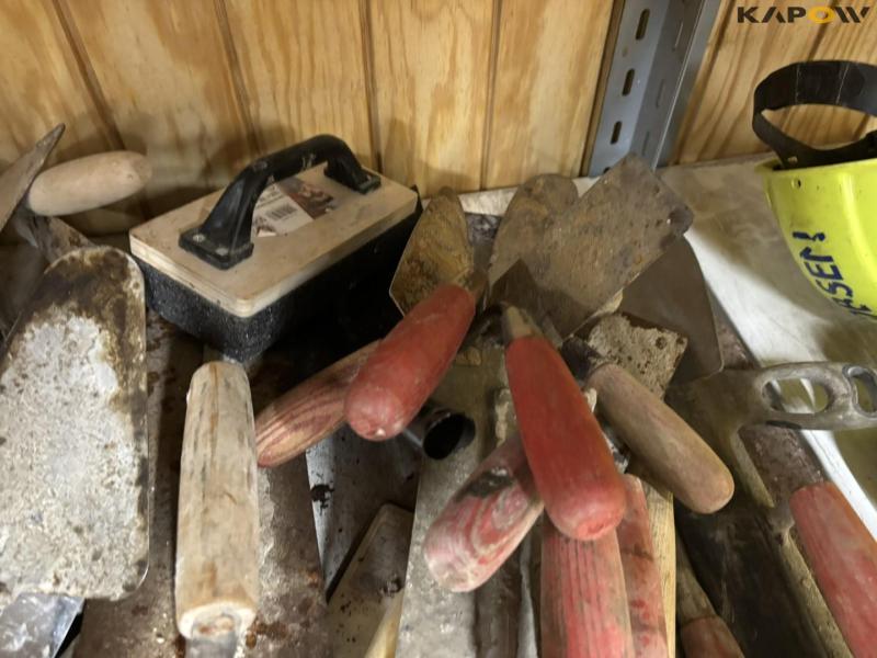 Parts for construction 37