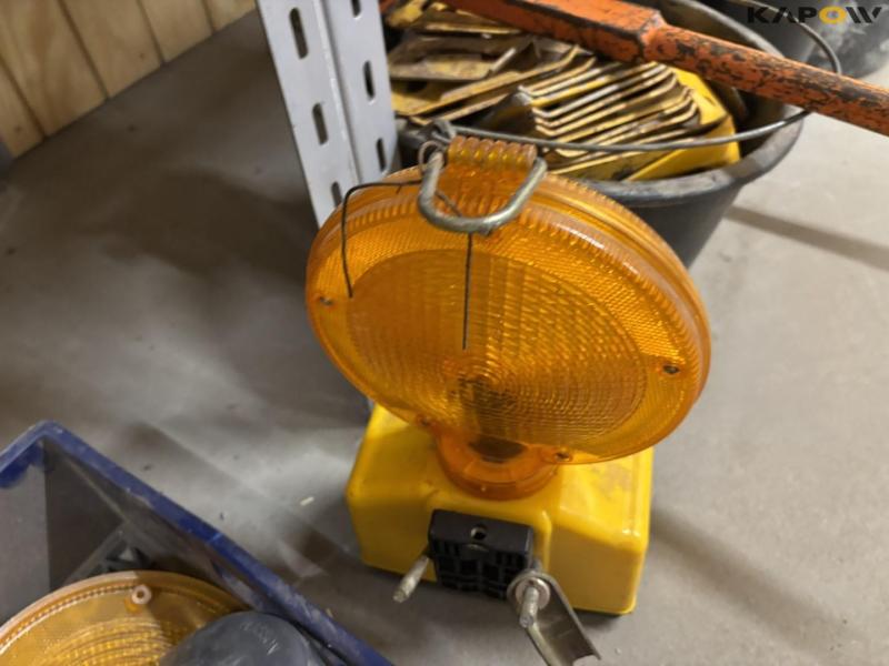 Parts for construction 64