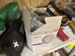 Parts for construction 14