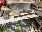 Parts for construction 27
