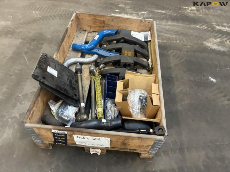 Parts for Ford 2