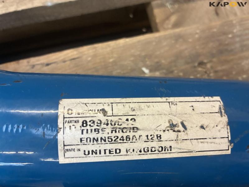 Parts for Ford 12