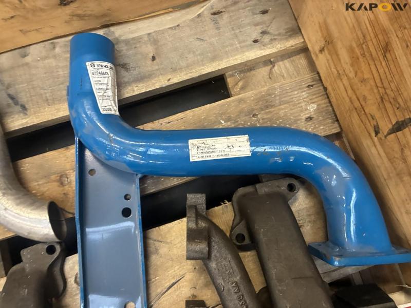 Parts for Ford 14