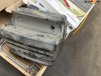 Parts for harrowing machines 8