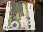 Parts for harrowing machines 12