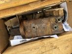 Parts for John Deere 6215R 8