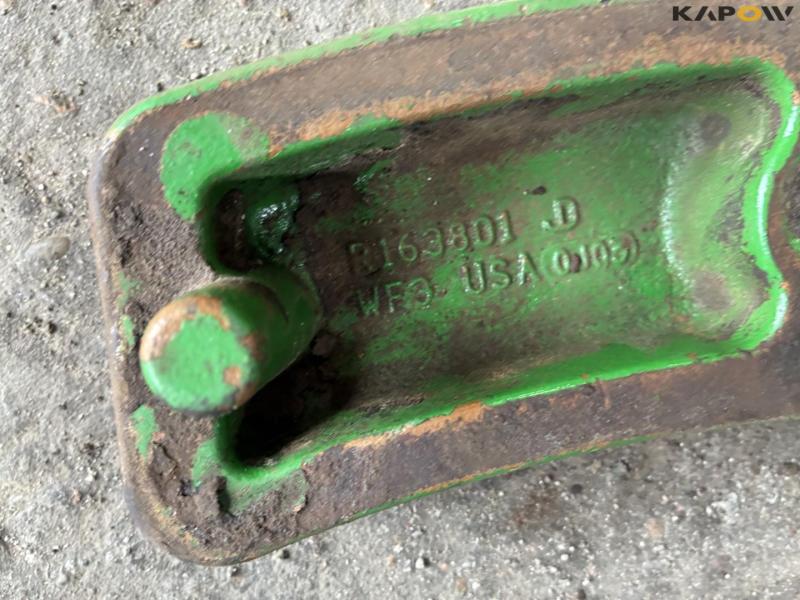 Parts for John Deere tractor 11
