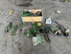 Parts for John Deere tractor 1