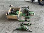 Parts for John Deere tractor 2