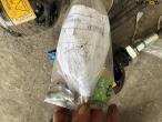 Parts for John Deere tractor 7