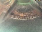 Parts for John Deere tractor 13