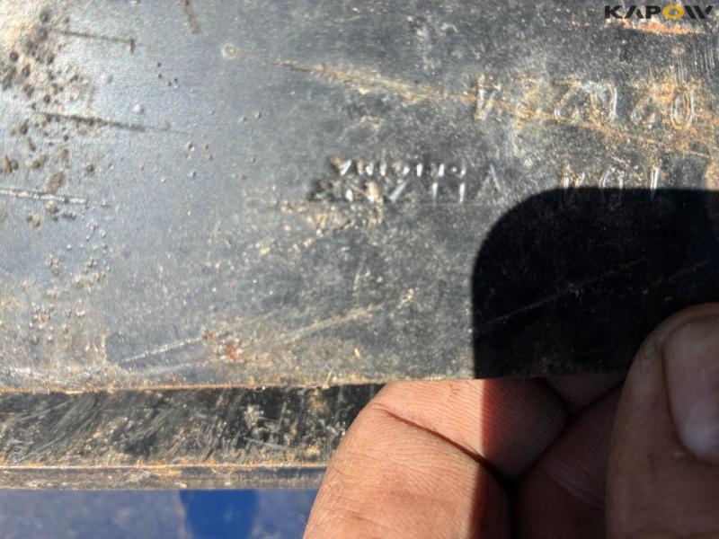 Parts for Kuhn plow 6