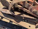 Parts for Kuhn plow 14