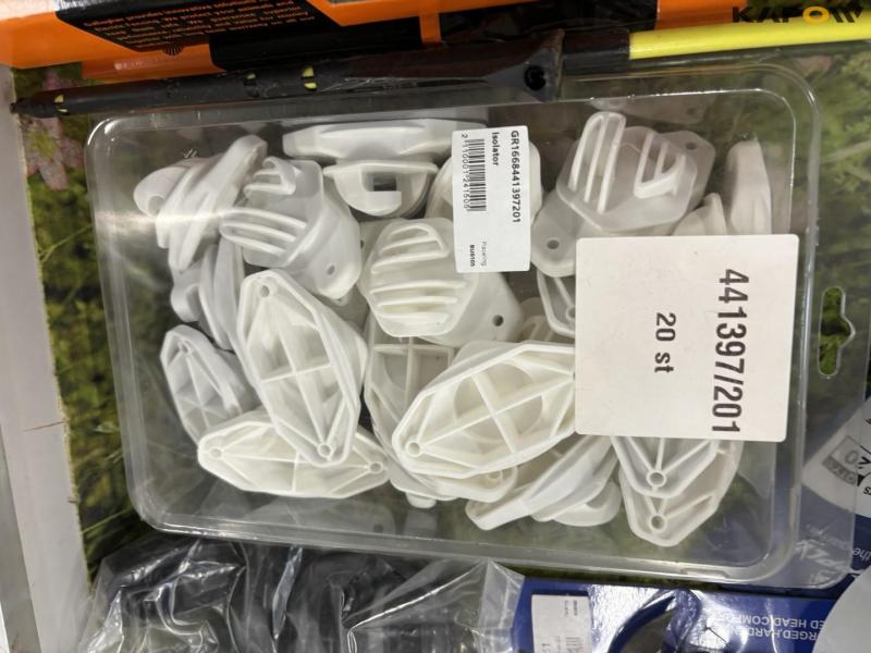 Parts for cattle 36