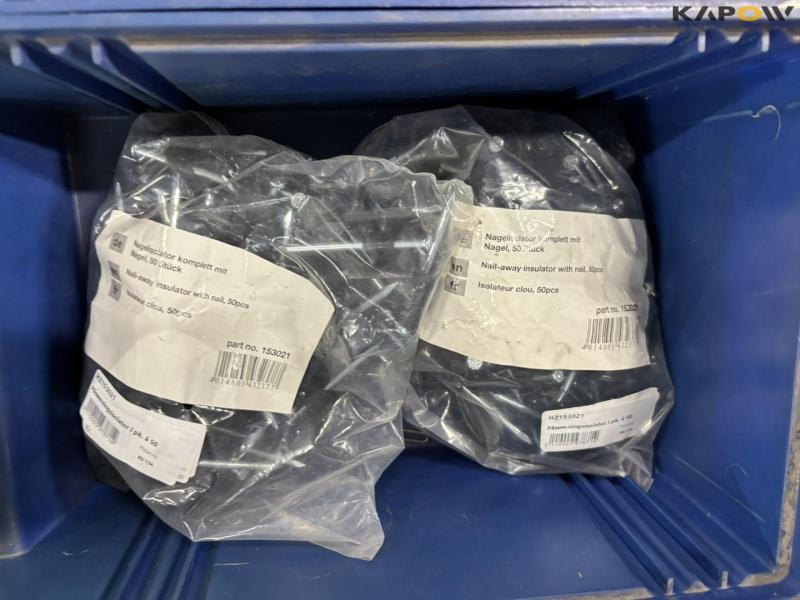 Parts for cattle 43