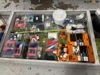 Parts for cattle 26