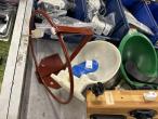 Parts for cattle 54