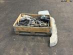 Parts for Massey Ferguson 4