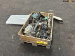 Parts for Massey Ferguson 6