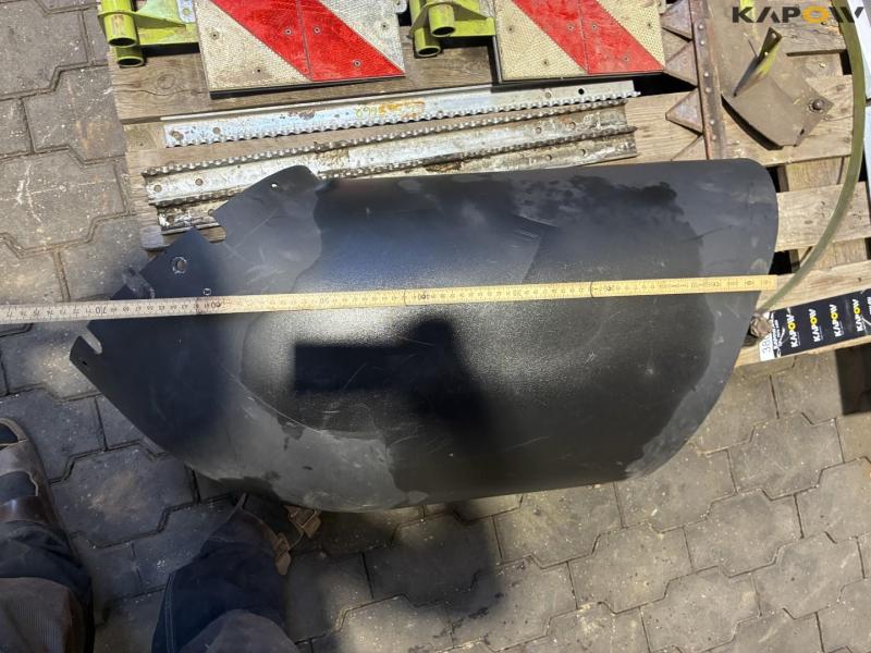 Combine harvester parts 9