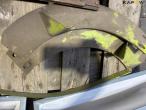 Combine harvester parts 15
