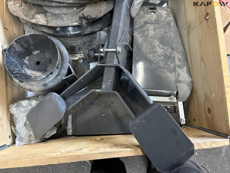 Parts for mowers 12