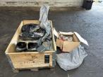 Parts for mowers 2