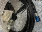 Parts for mowers 23