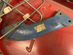 Parts for Stegsted seed drill 8