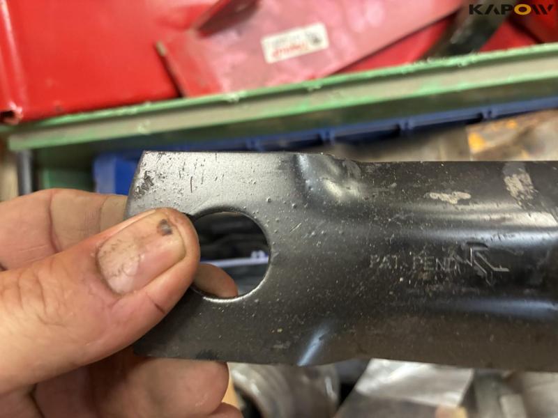 Parts for Taarup 39