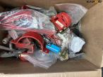 Parts for Taarup 7