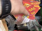 Parts for Taarup 36