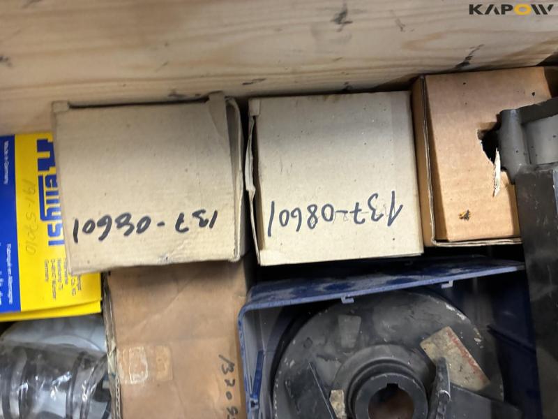 Parts for Thyregod potato equipment 49