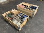Parts for Thyregod potato equipment 3