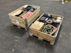 Parts for Thyregod potato equipment 5
