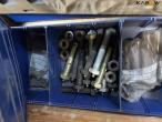 Parts for Thyregod potato equipment 13