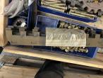 Parts for Thyregod potato equipment 14