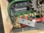 Parts for Thyregod potato equipment 34