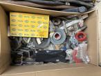 Parts for Thyregod potato equipment 42