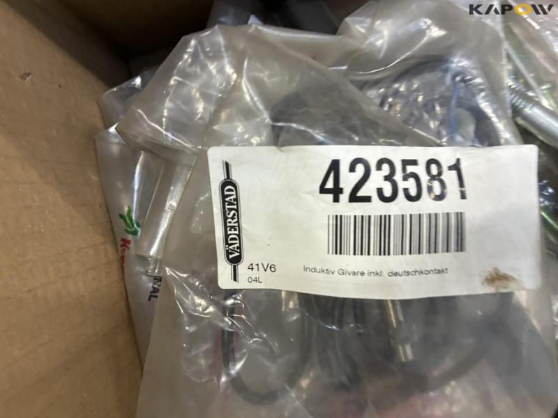 Parts for Väderstad 23