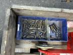 Parts for Väderstad 15