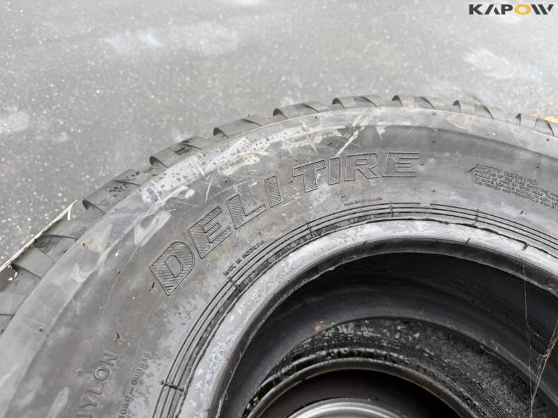 Deli-Tire 355/65-R16 8