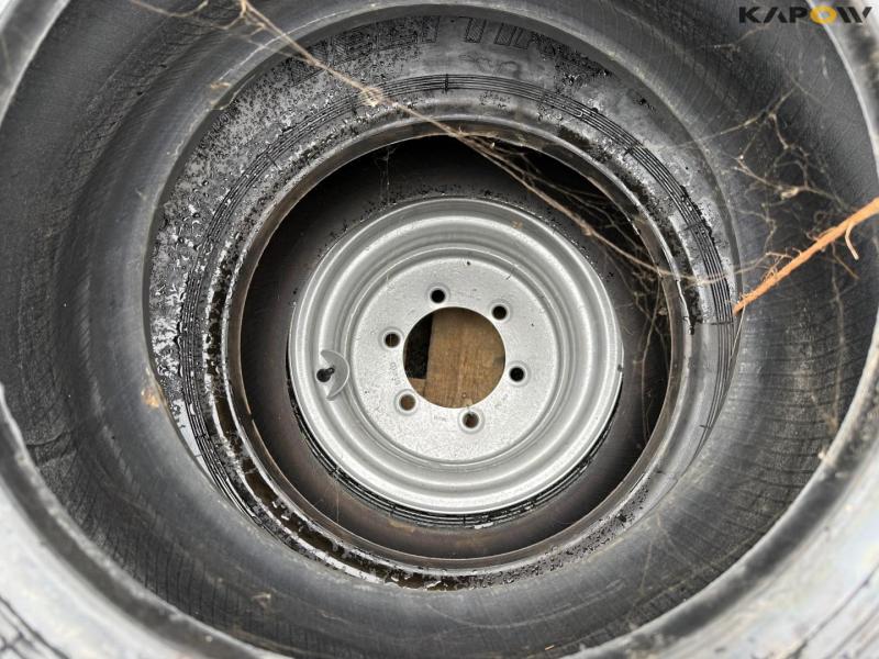 Deli-Tire 355/65-R16 10