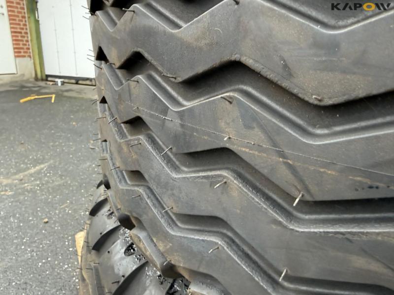 Deli-Tire 355/65-R16 12