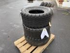 Deli-Tire 355/65-R16 6