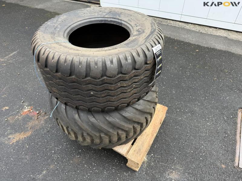 Deli-Tire 400/60-R15.5 1